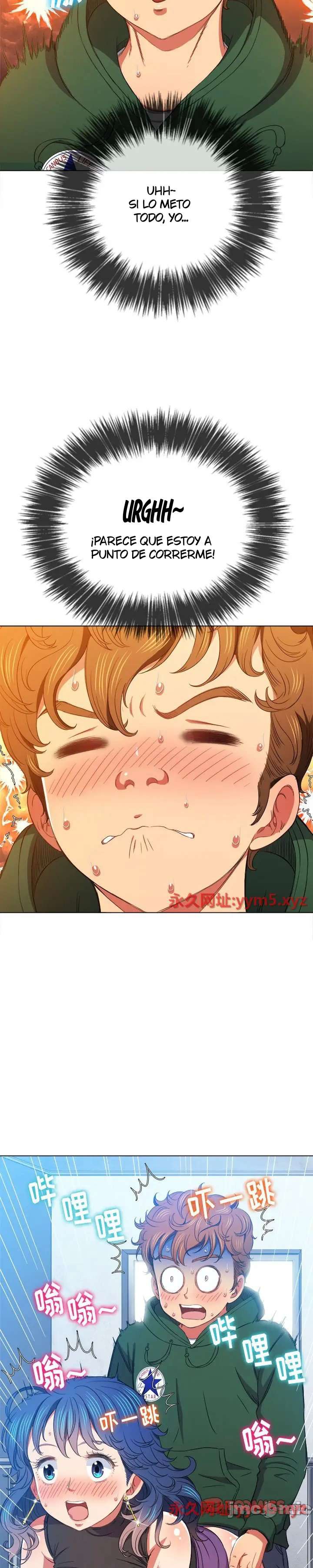 My High School Bully Capítulo 62 - Page 20