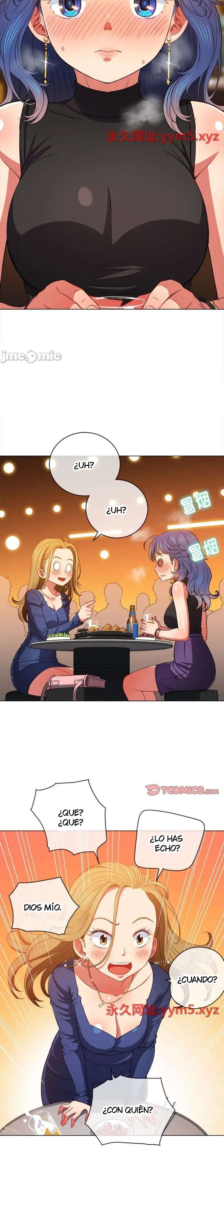 My High School Bully Capítulo 64 - Page 17