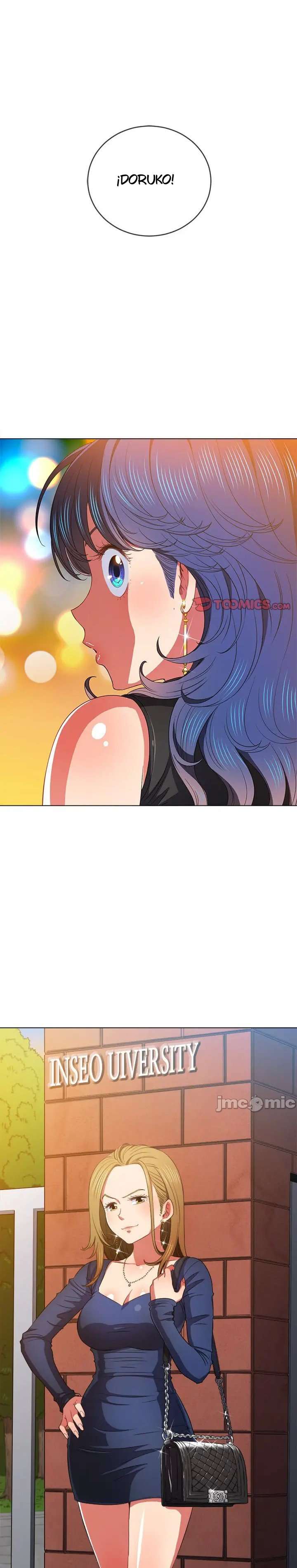 My High School Bully Capítulo 64 - Page 2