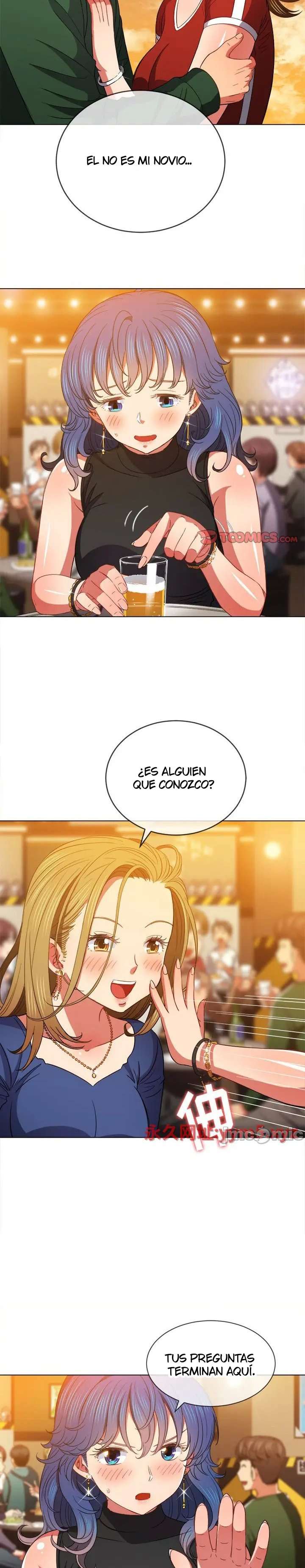 My High School Bully Capítulo 64 - Page 24