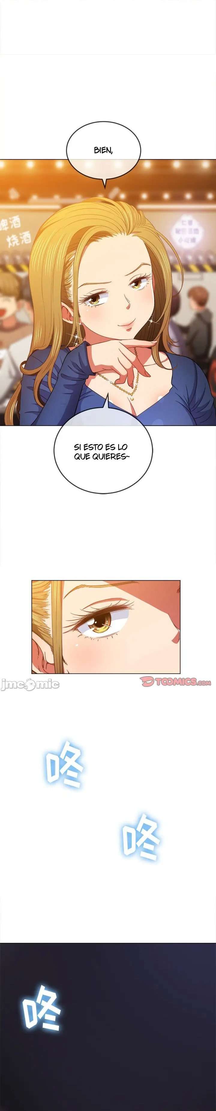 My High School Bully Capítulo 64 - Page 26