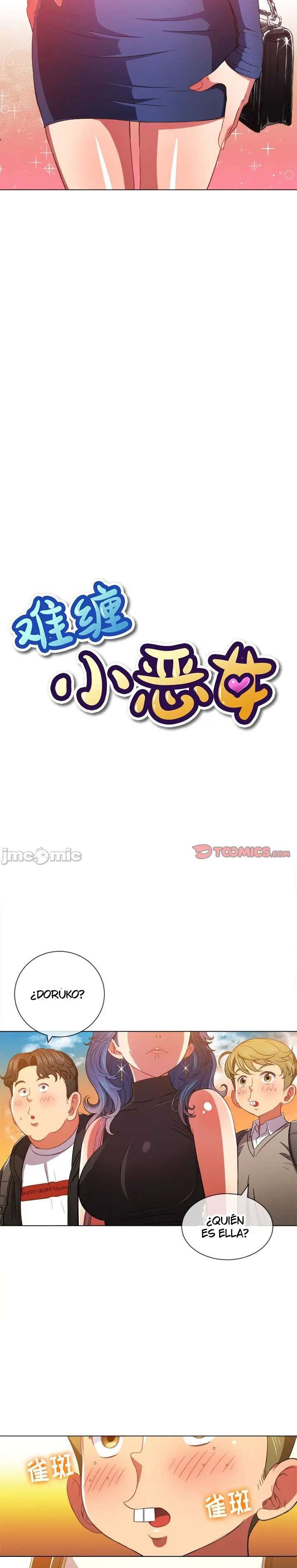 My High School Bully Capítulo 64 - Page 4