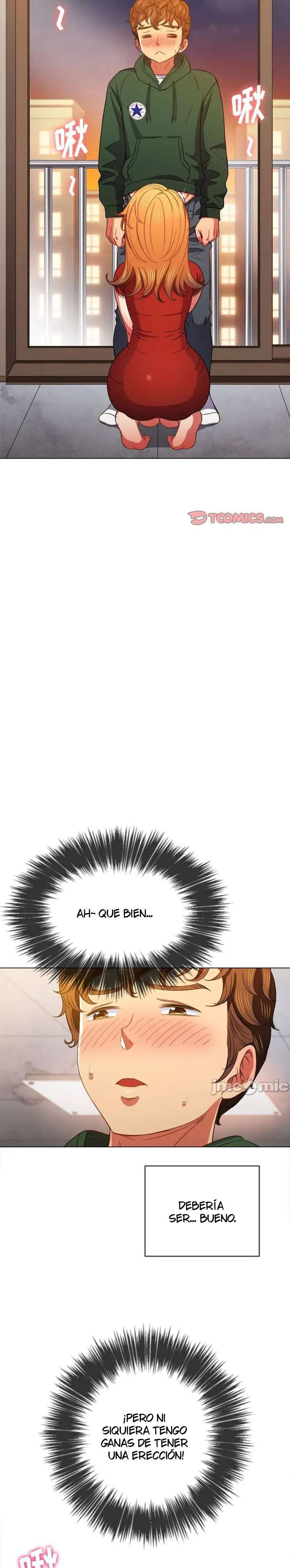 My High School Bully Capítulo 65 - Page 13