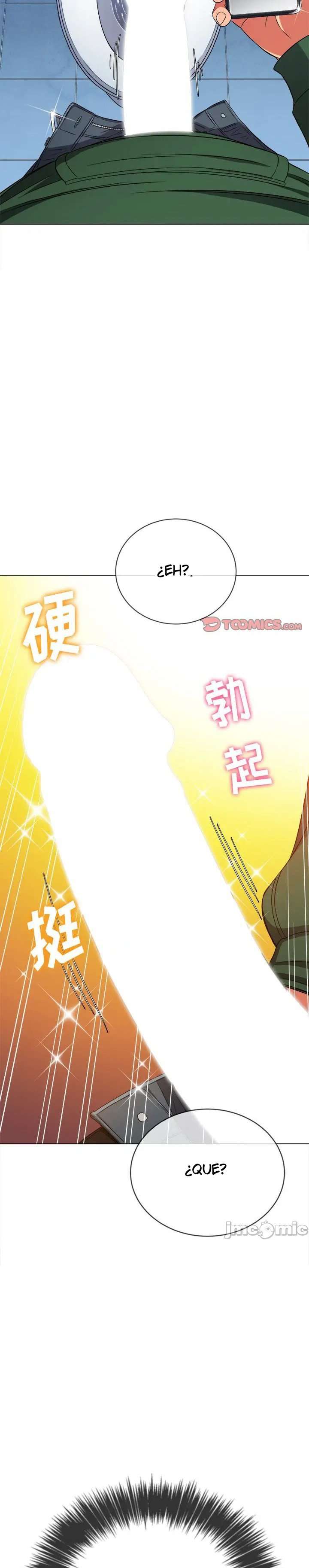 My High School Bully Capítulo 65 - Page 24