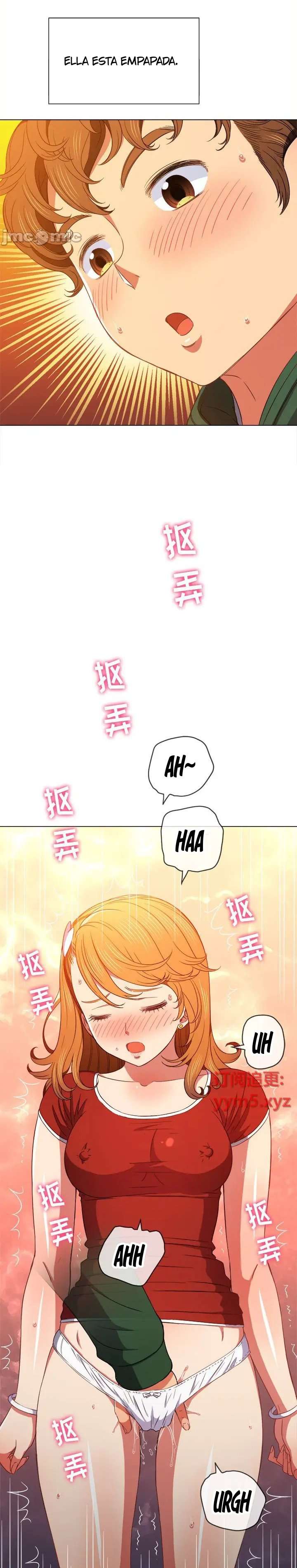 My High School Bully Capítulo 65 - Page 9