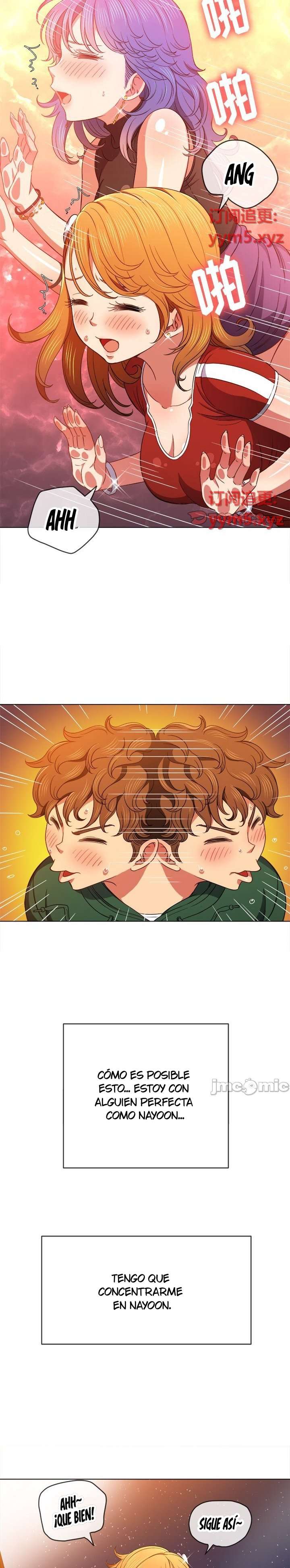 My High School Bully Capítulo 66 - Page 13