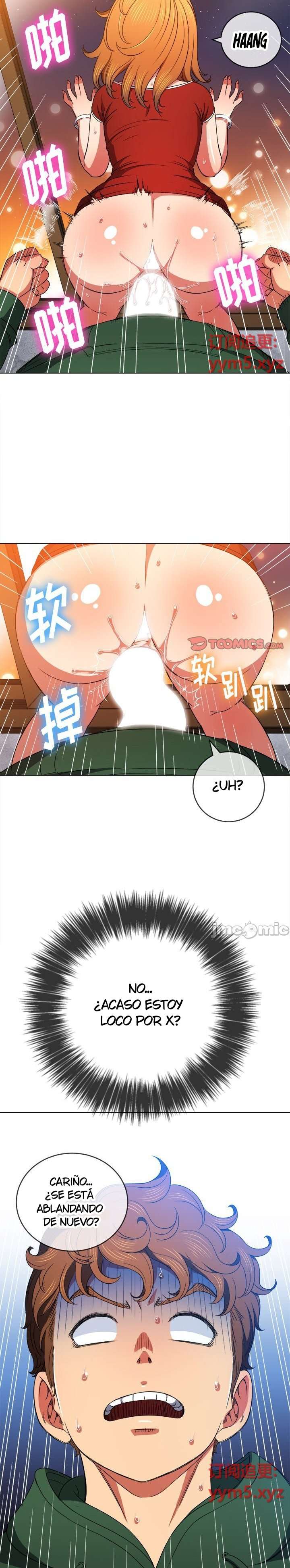 My High School Bully Capítulo 66 - Page 14