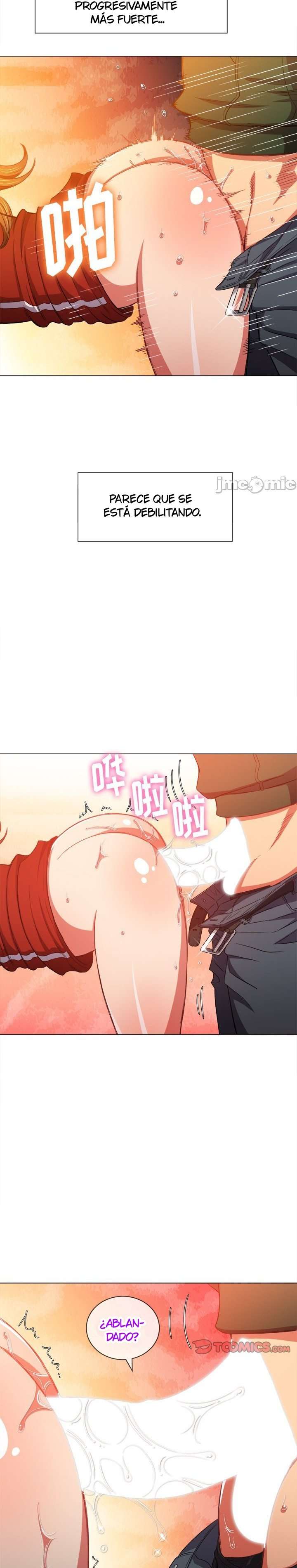 My High School Bully Capítulo 66 - Page 7