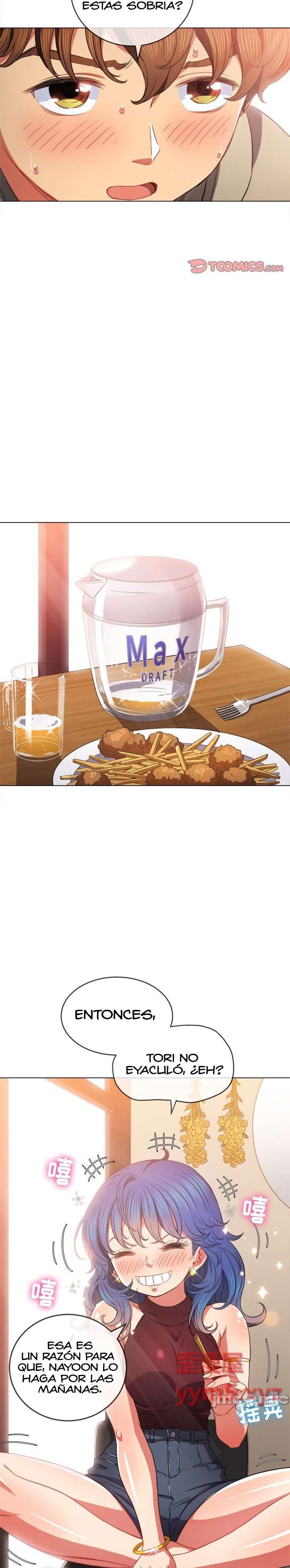 My High School Bully Capítulo 67 - Page 11