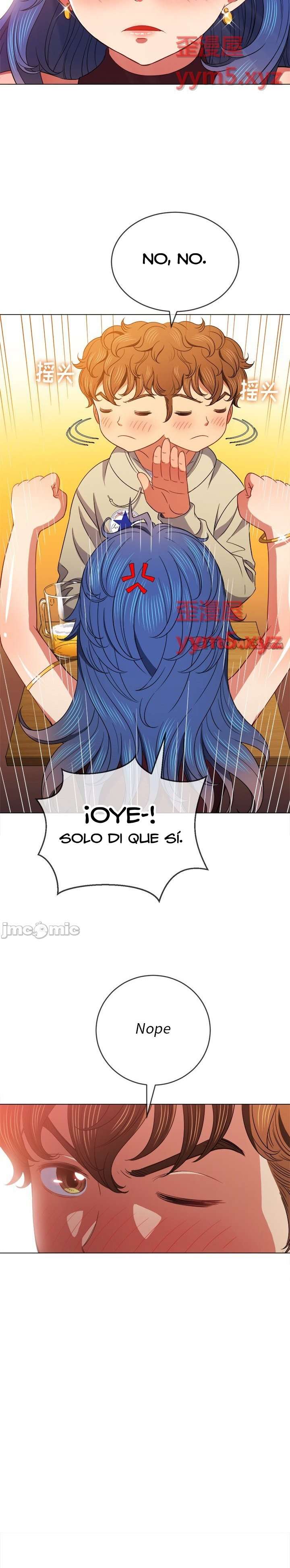 My High School Bully Capítulo 67 - Page 14