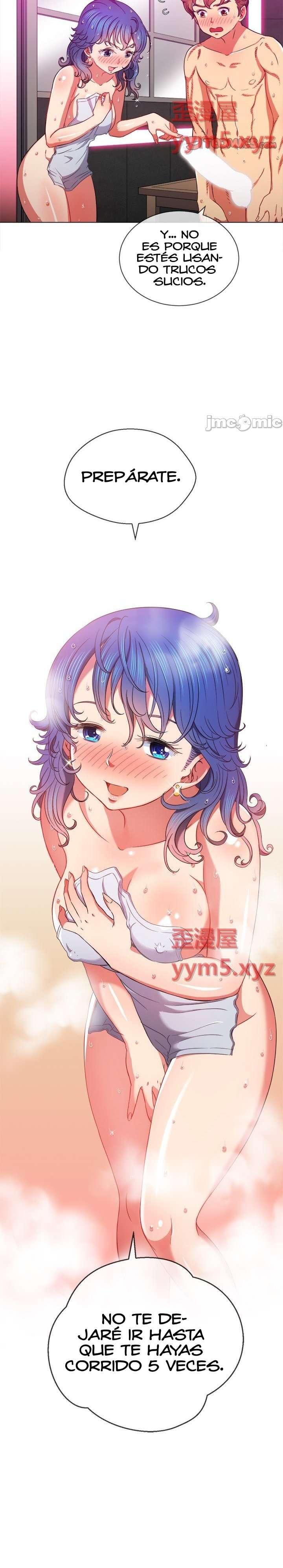 My High School Bully Capítulo 67 - Page 25