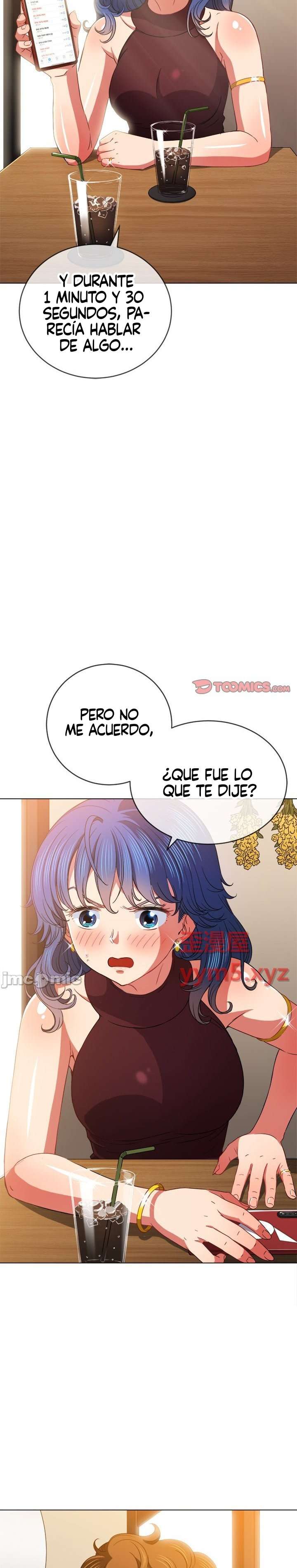 My High School Bully Capítulo 67 - Page 3