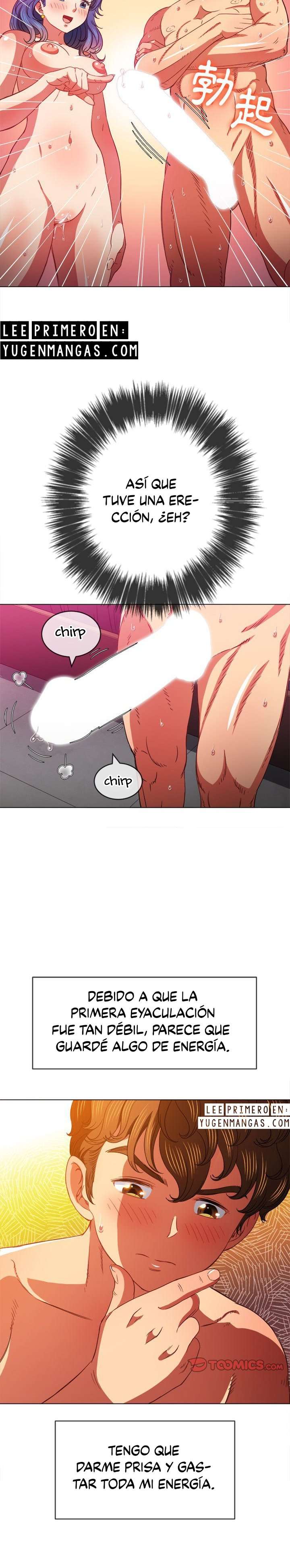 My High School Bully Capítulo 68 - Page 13