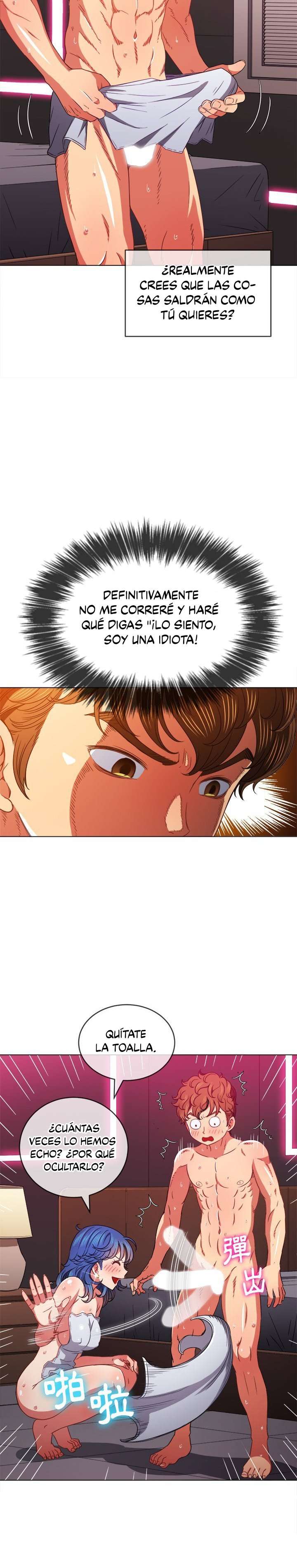 My High School Bully Capítulo 68 - Page 4