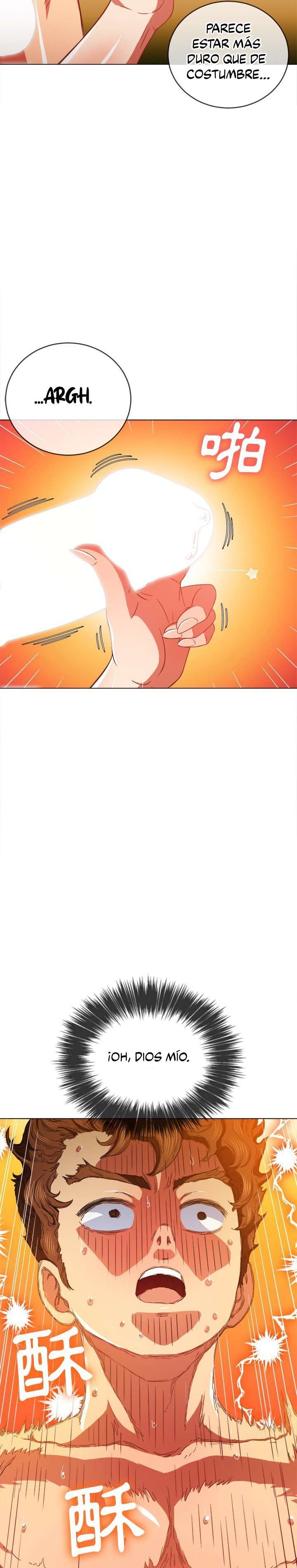 My High School Bully Capítulo 68 - Page 6