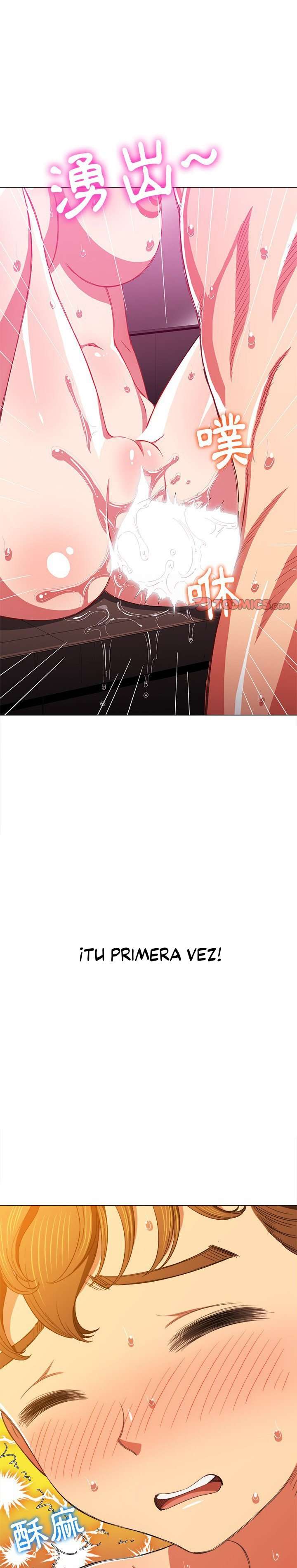 My High School Bully Capítulo 69 - Page 2