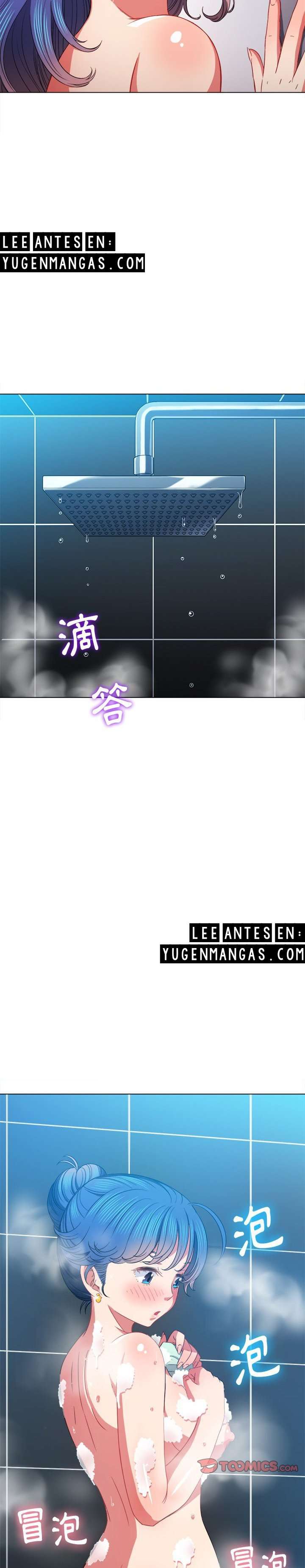 My High School Bully Capítulo 69 - Page 20