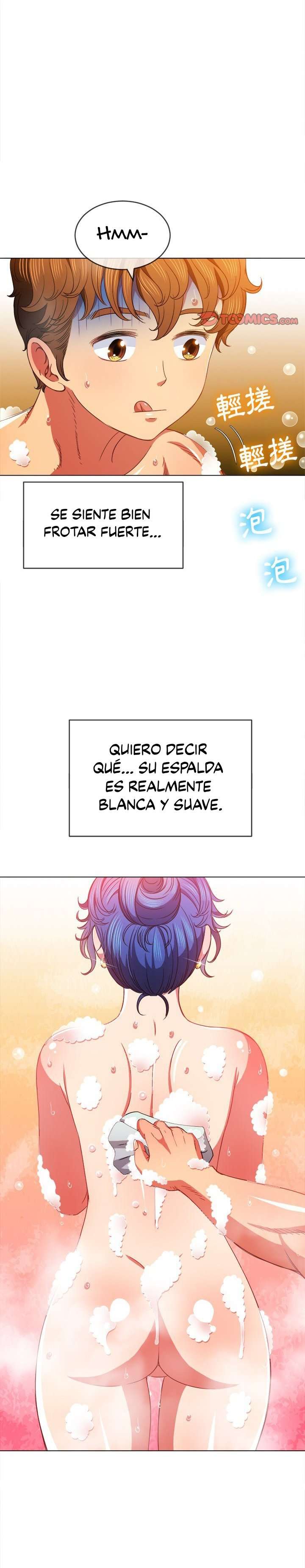 My High School Bully Capítulo 69 - Page 23