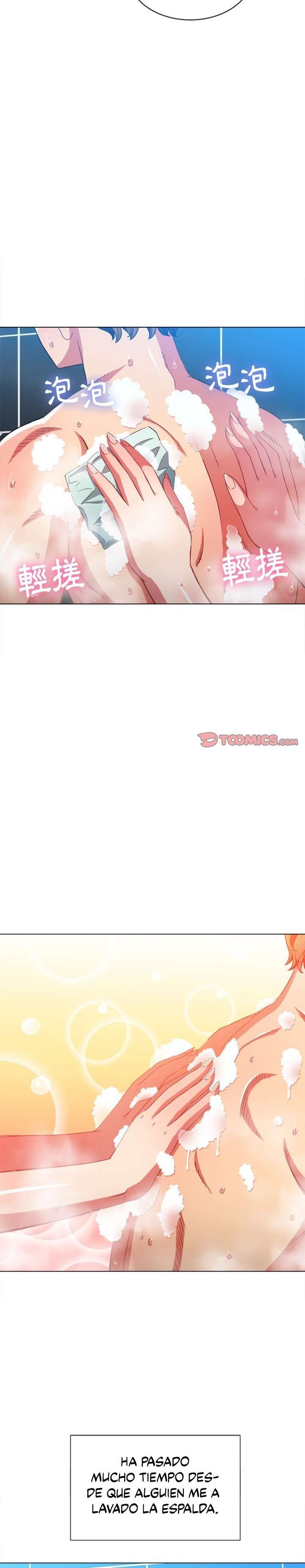 My High School Bully Capítulo 69 - Page 25