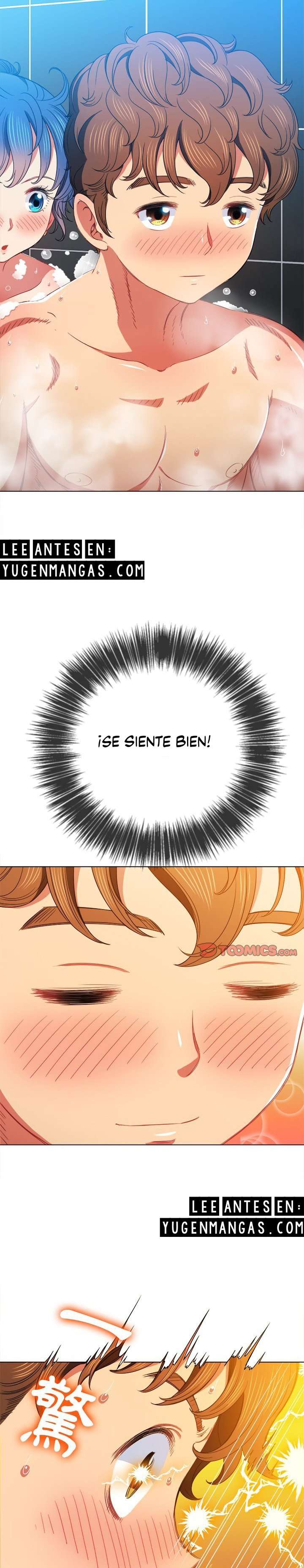 My High School Bully Capítulo 69 - Page 26