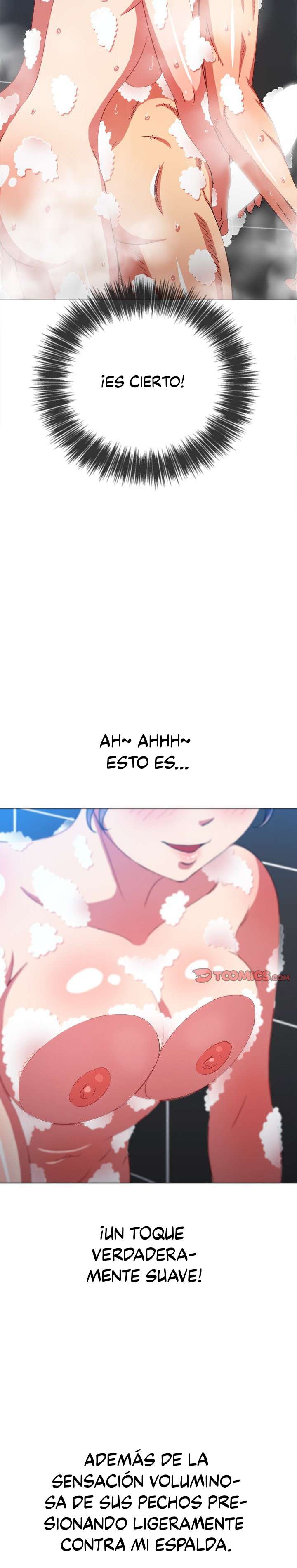 My High School Bully Capítulo 70 - Page 10