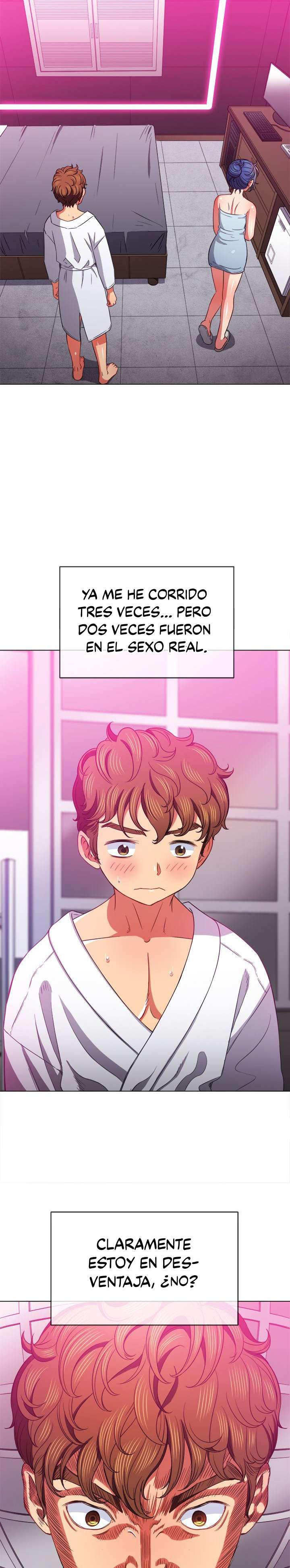 My High School Bully Capítulo 70 - Page 14