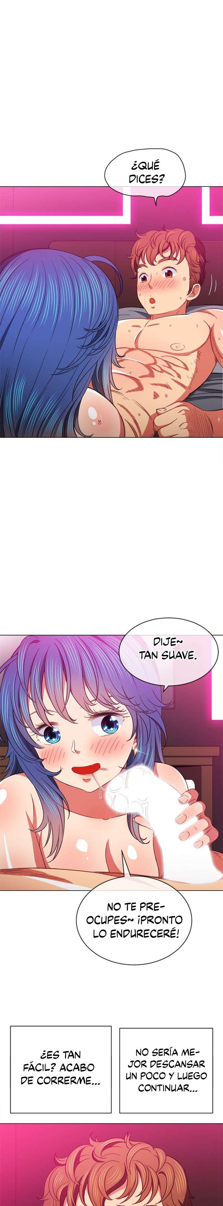 My High School Bully Capítulo 70 - Page 22