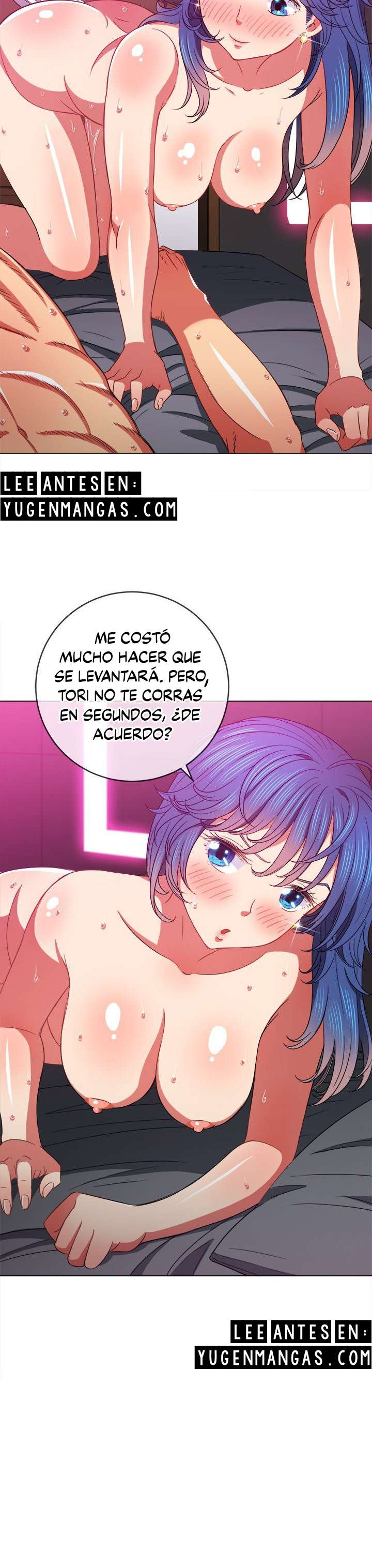 My High School Bully Capítulo 70 - Page 29