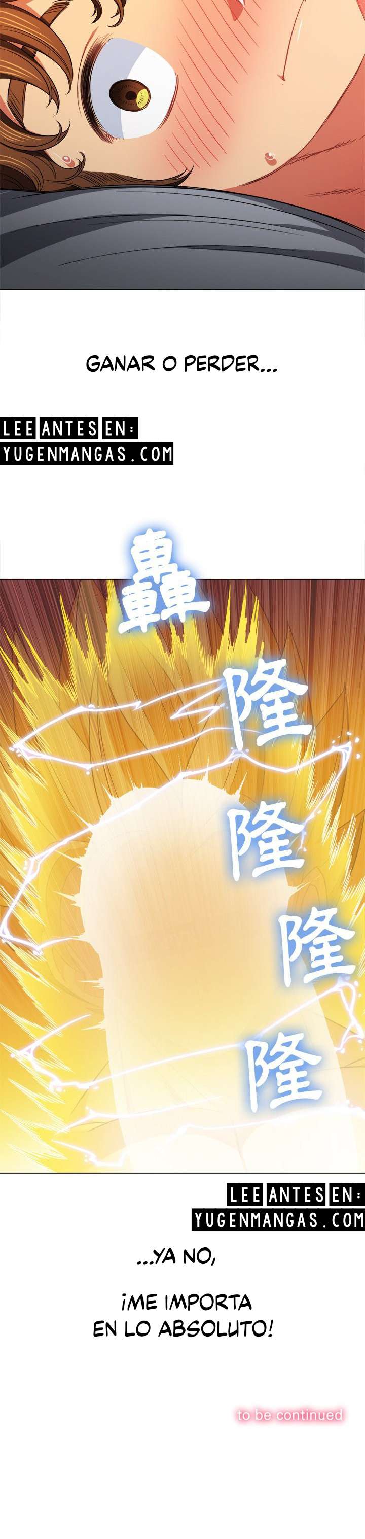 My High School Bully Capítulo 70 - Page 31