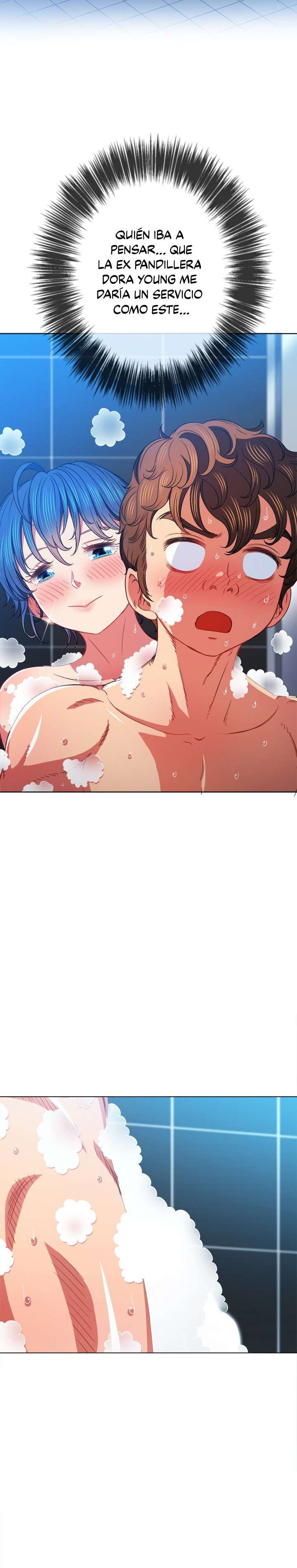 My High School Bully Capítulo 70 - Page 4