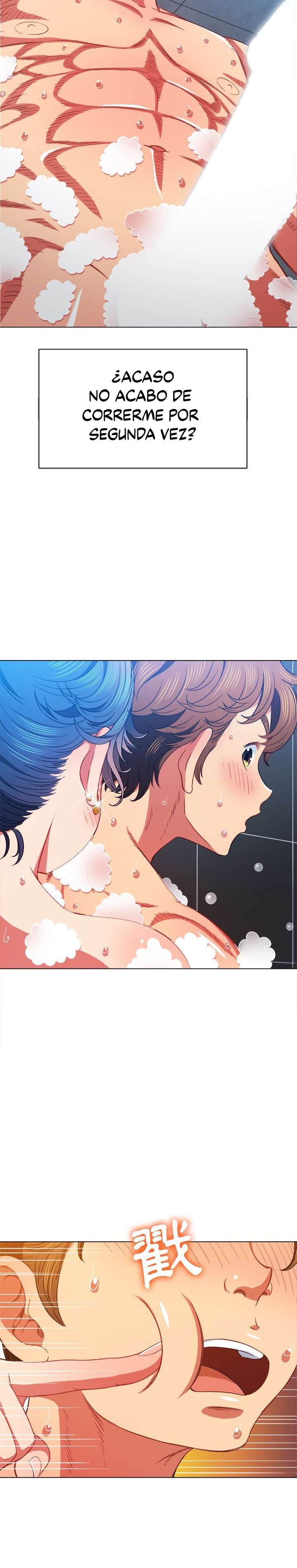 My High School Bully Capítulo 70 - Page 6