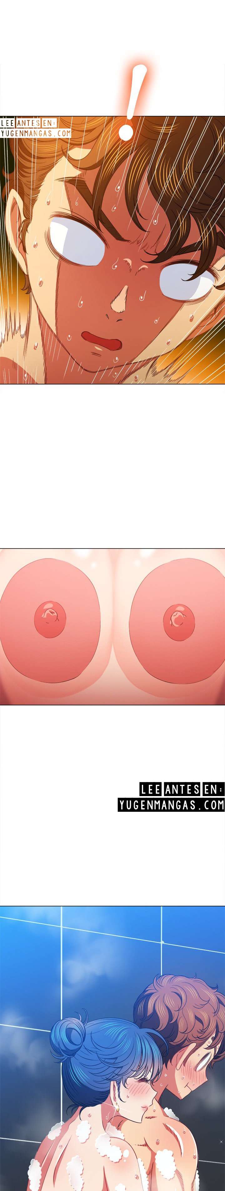 My High School Bully Capítulo 70 - Page 9