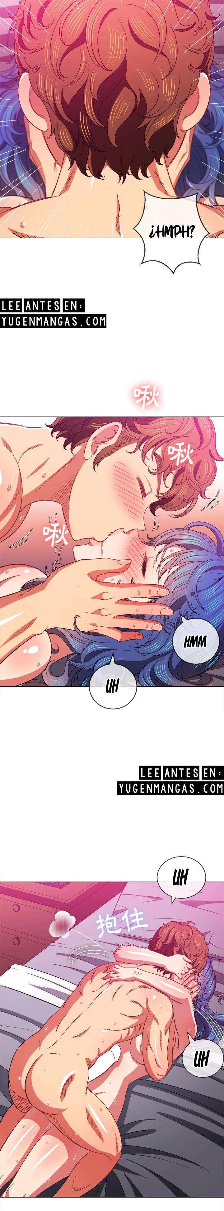 My High School Bully Capítulo 71 - Page 11