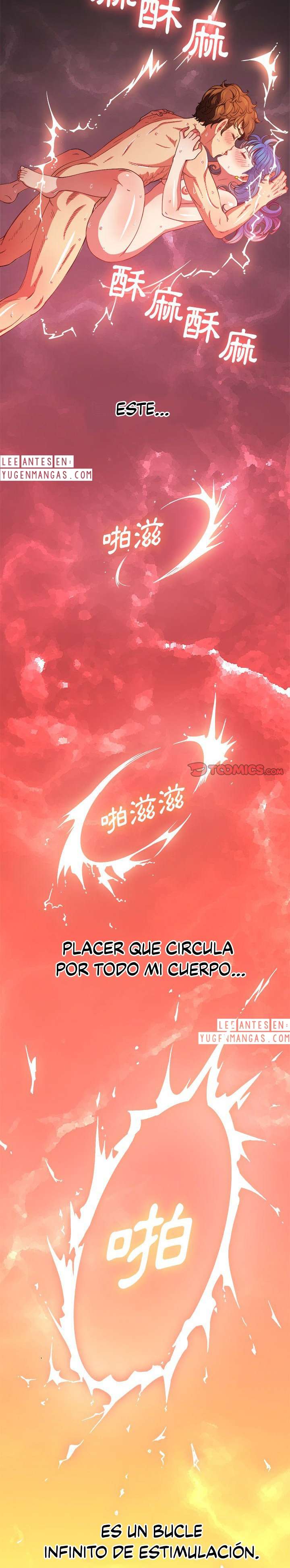 My High School Bully Capítulo 71 - Page 15