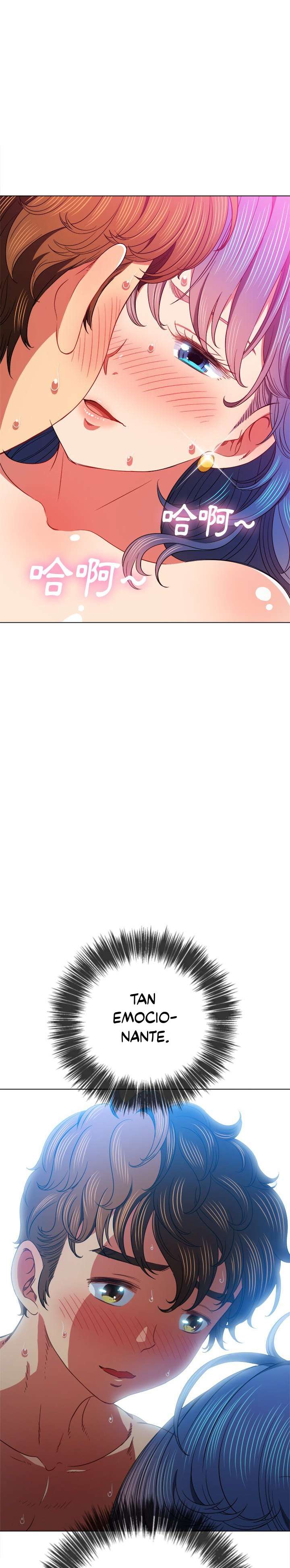 My High School Bully Capítulo 71 - Page 24