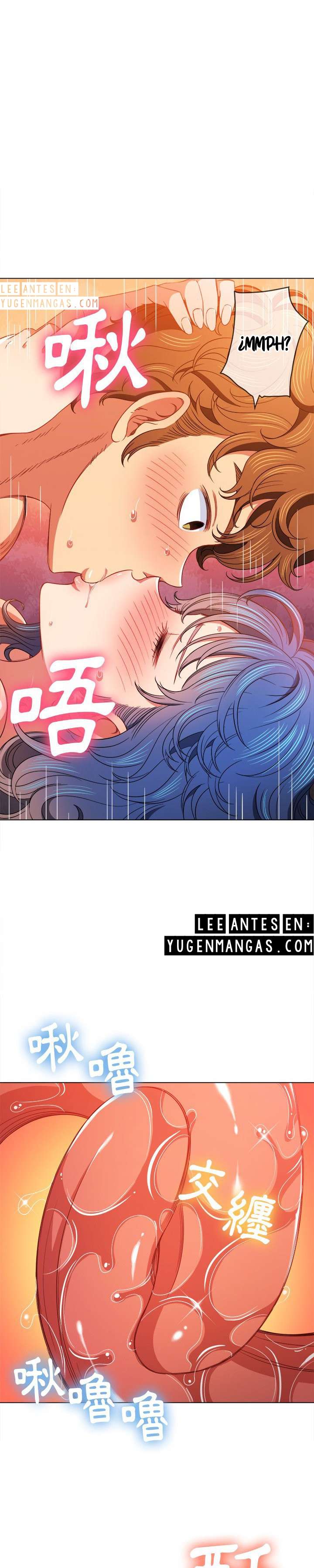 My High School Bully Capítulo 71 - Page 29