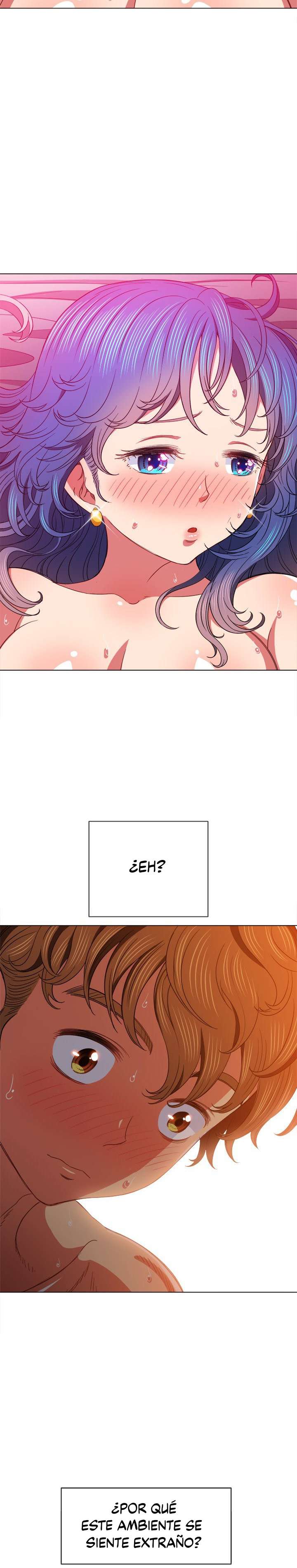 My High School Bully Capítulo 71 - Page 6