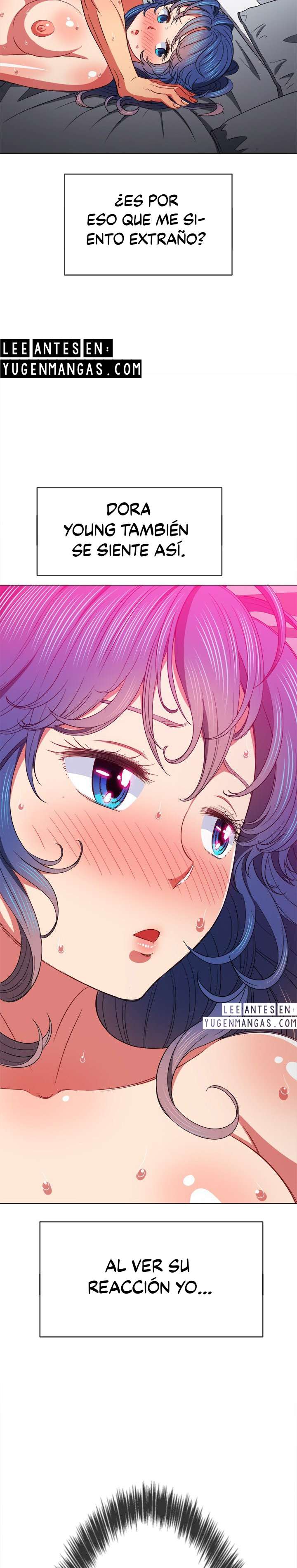 My High School Bully Capítulo 71 - Page 9