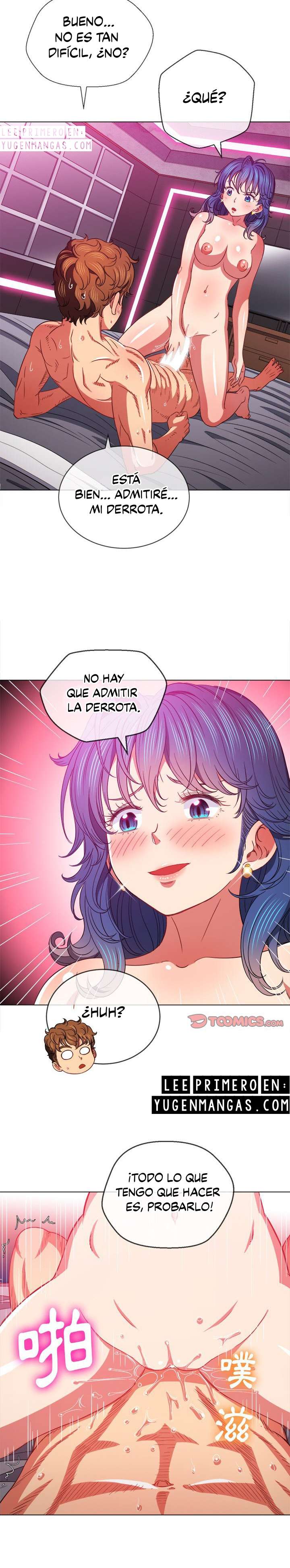 My High School Bully Capítulo 72 - Page 17