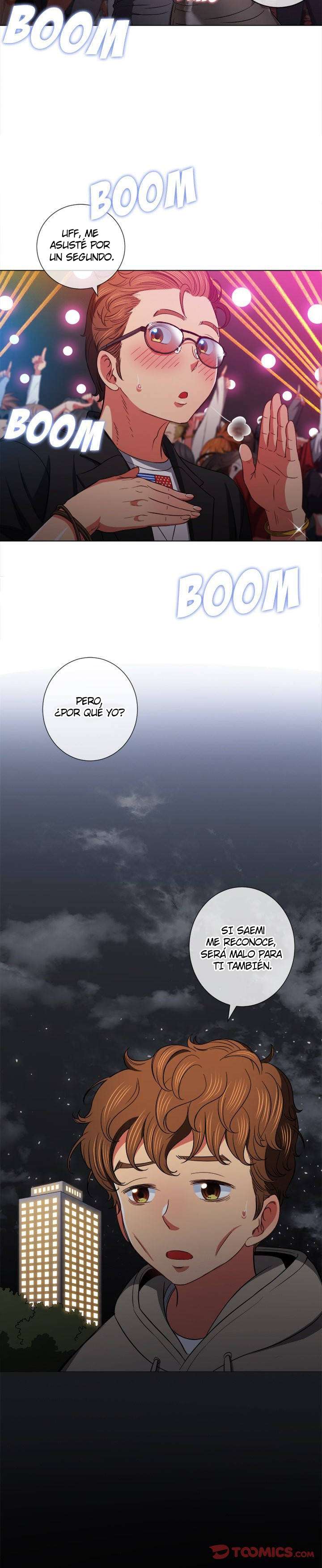 My High School Bully Capítulo 74 - Page 10