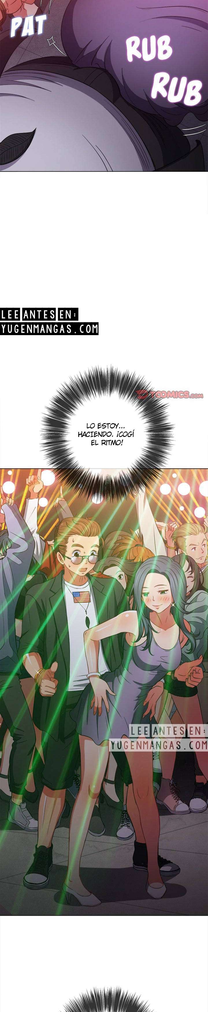 My High School Bully Capítulo 74 - Page 13