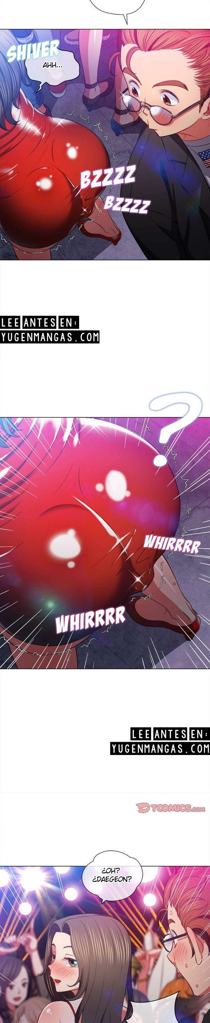 My High School Bully Capítulo 74 - Page 15