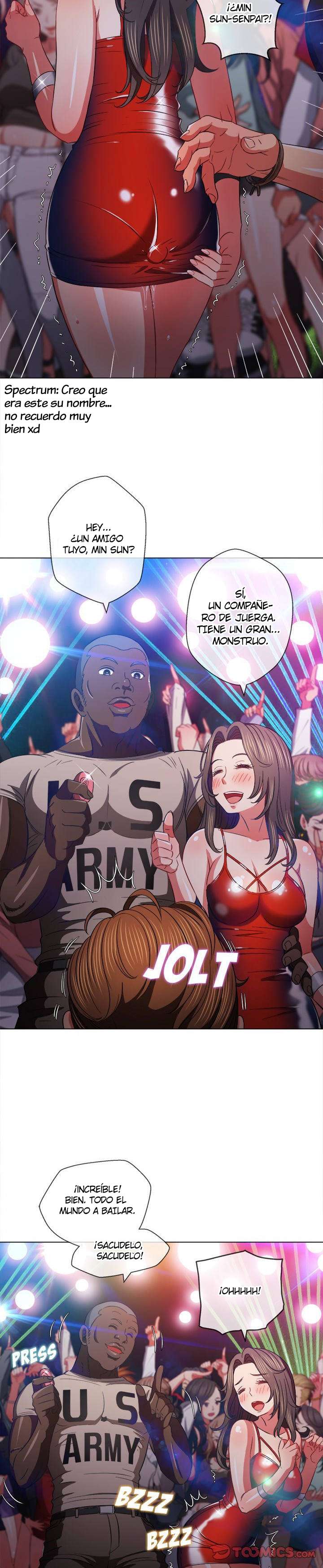 My High School Bully Capítulo 74 - Page 16