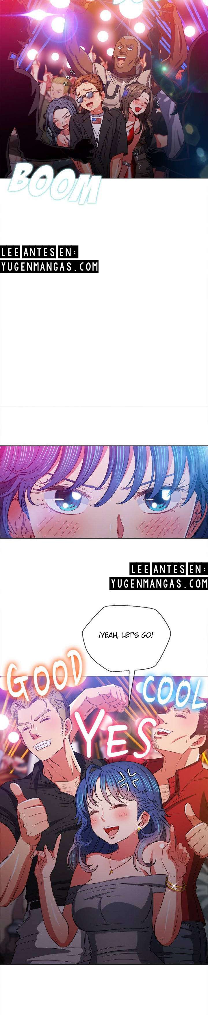 My High School Bully Capítulo 74 - Page 23