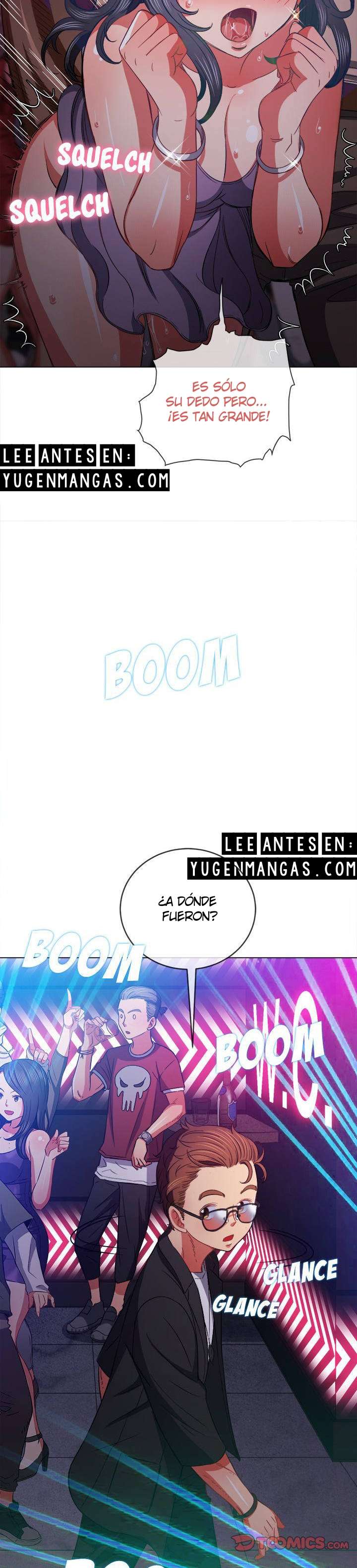 My High School Bully Capítulo 74 - Page 27