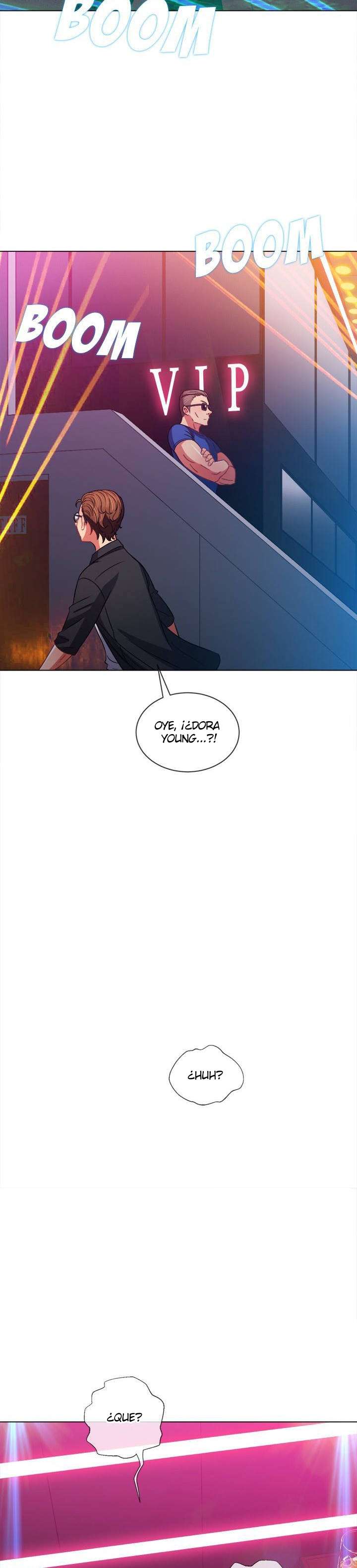 My High School Bully Capítulo 74 - Page 28