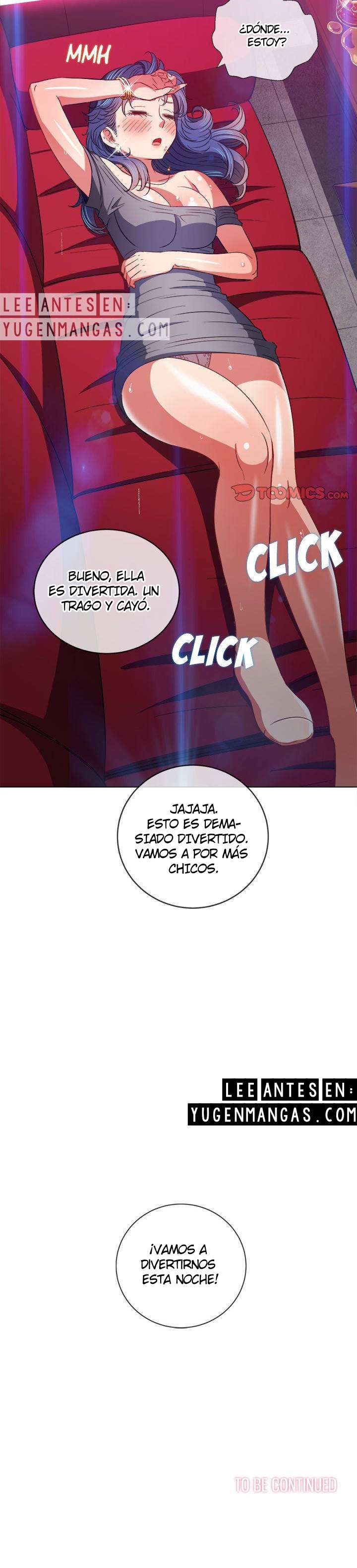 My High School Bully Capítulo 74 - Page 29