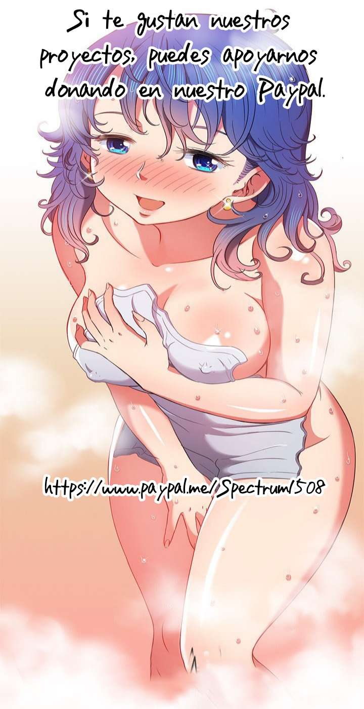 My High School Bully Capítulo 74 - Page 30