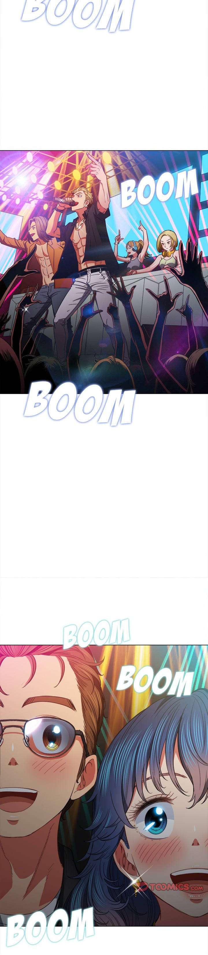 My High School Bully Capítulo 74 - Page 4