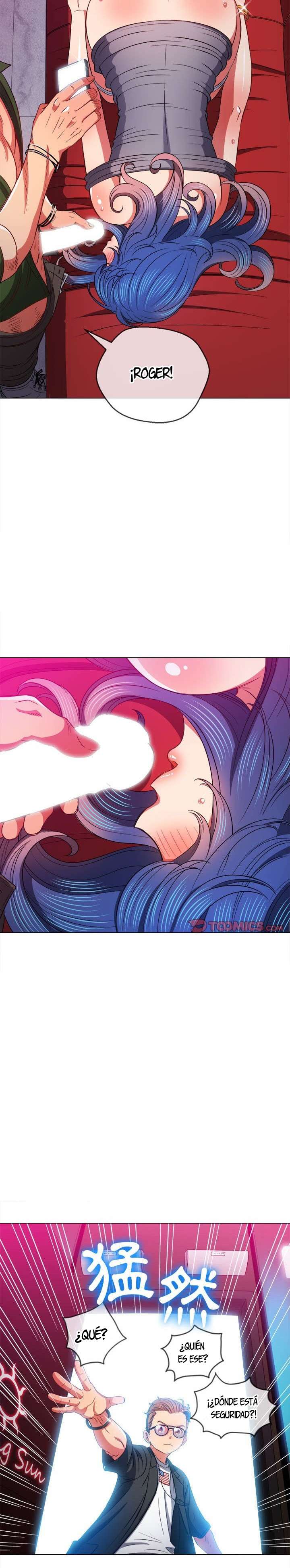 My High School Bully Capítulo 75 - Page 23